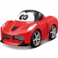 Bburago Junior Ferrari - Пластмасова количка Продукт Bburago Junior Ferrari - Пластмасова количка - 2 - BG Hlapeta